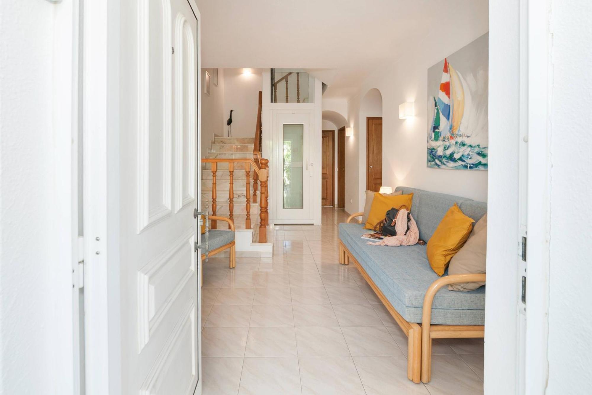 Vila Dos Girassois - Bluesea Albufeira Exterior foto